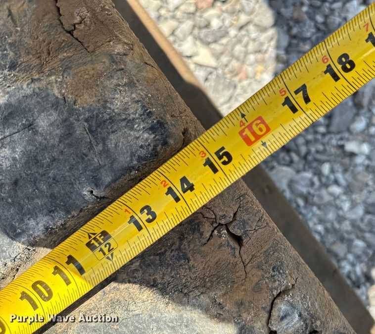 image for item NQ9613 2007 Case CX50B mini excavator