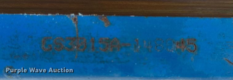 image for item NQ9617 2015 Genie GS-1930 scissor lift