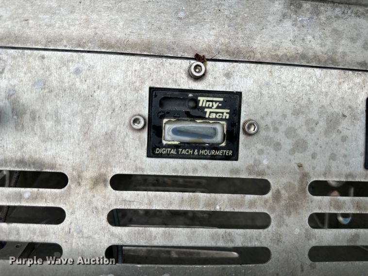 image for item NT9229 Soff-Cut X-450 concrete saw