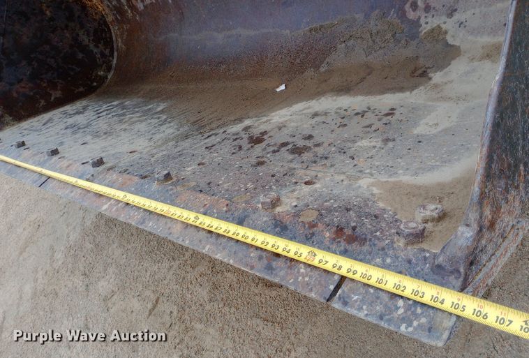 image for item NU9888 Caterpillar  936E wheel loader