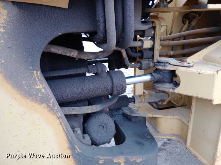 image for item NU9888 Caterpillar  936E wheel loader
