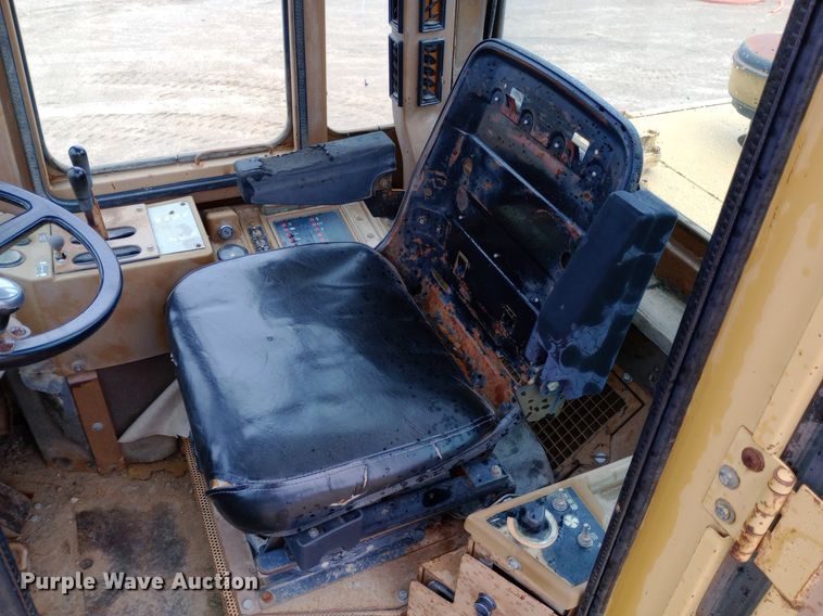 image for item NU9888 Caterpillar  936E wheel loader