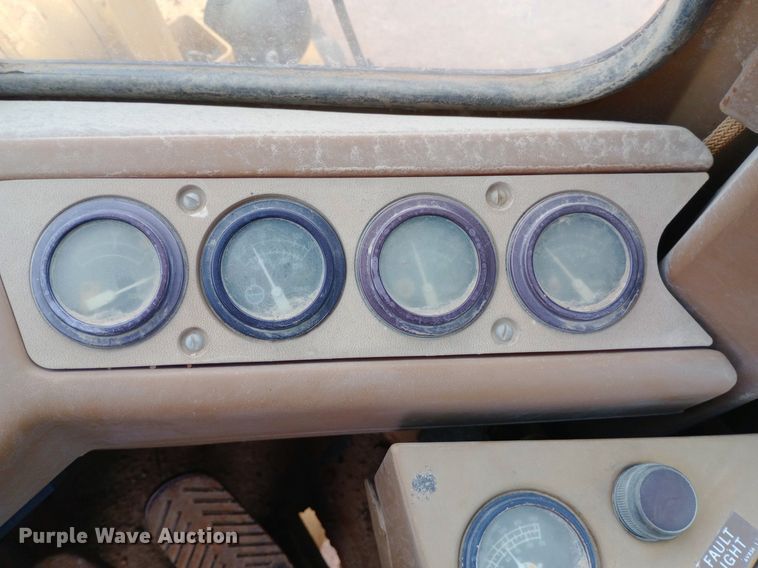 image for item NU9888 Caterpillar  936E wheel loader