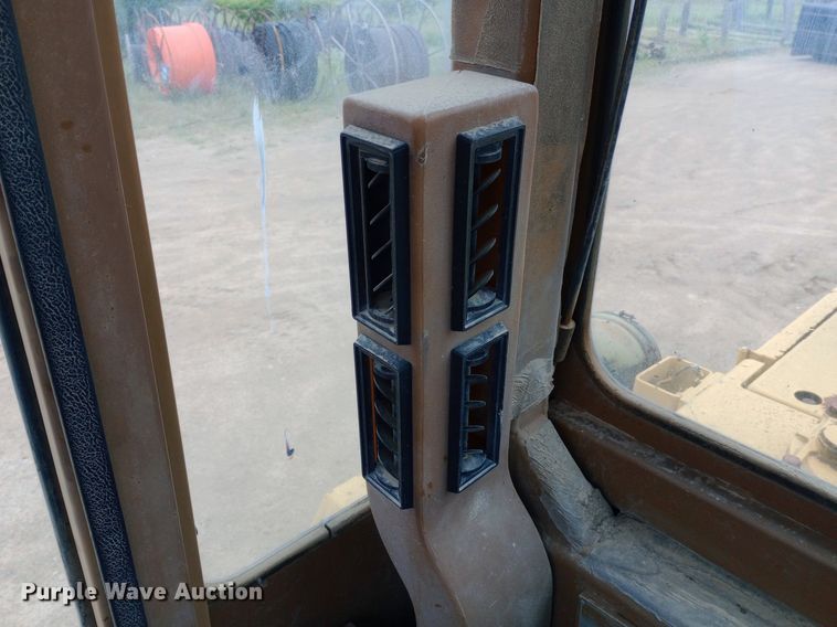 image for item NU9888 Caterpillar  936E wheel loader