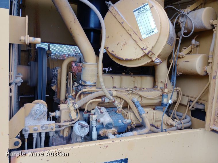 image for item NU9888 Caterpillar  936E wheel loader