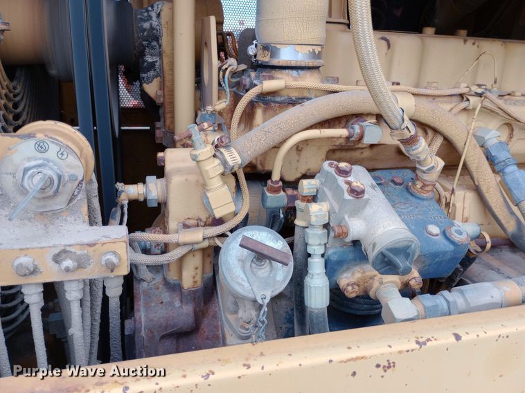 image for item NU9888 Caterpillar  936E wheel loader