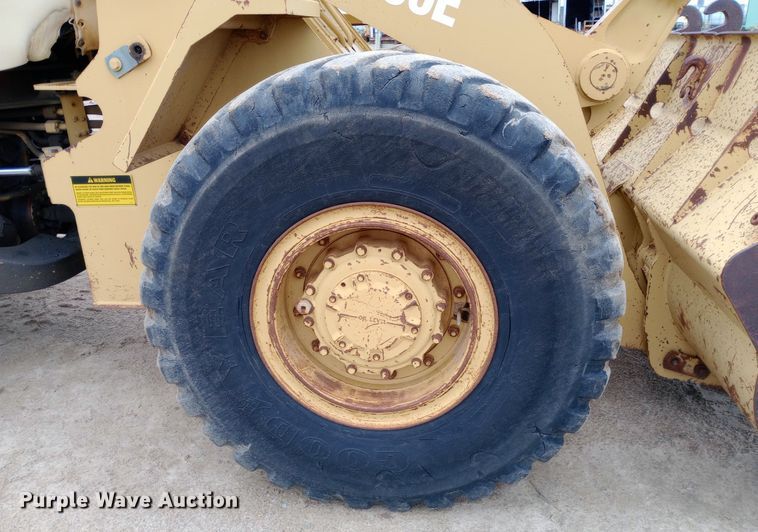 image for item NU9888 Caterpillar  936E wheel loader
