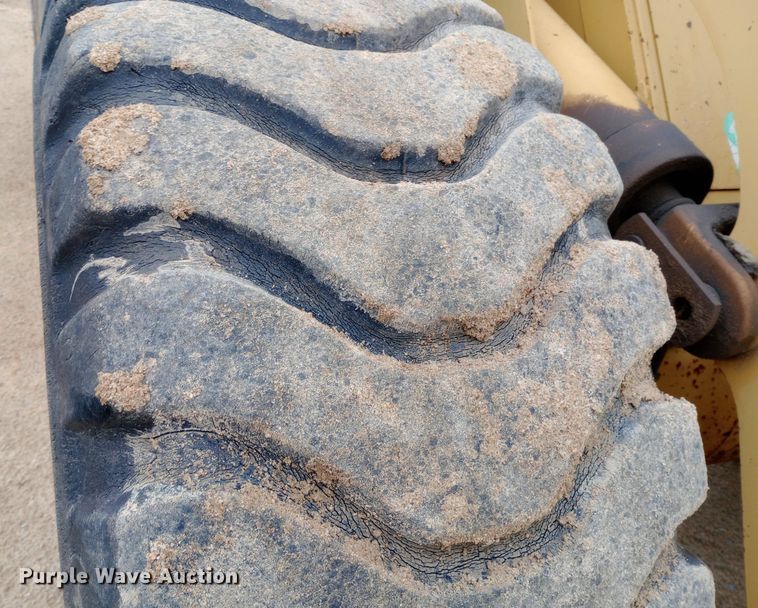 image for item NU9888 Caterpillar  936E wheel loader