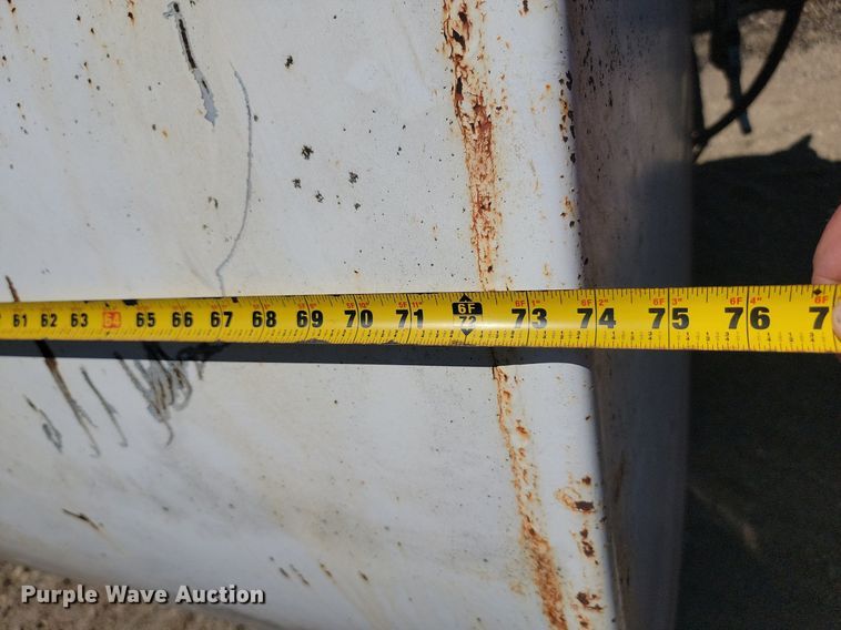 image for item NZ9928 Diesel tank