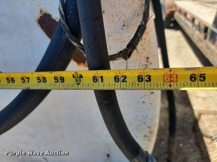 image for item NZ9928 Diesel tank