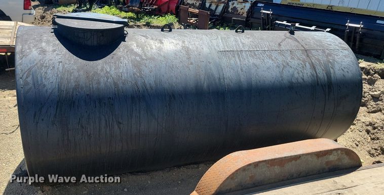 image for item NZ9929 Asphalt tank