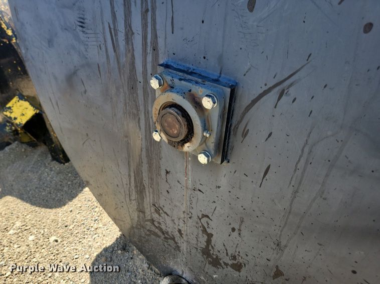 image for item NZ9929 Asphalt tank