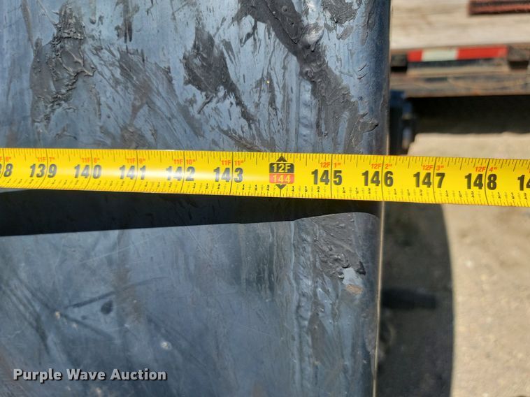 image for item NZ9929 Asphalt tank