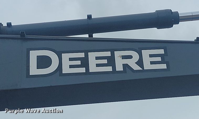 image for item OD9523 2016 John Deere 300G LC excavator