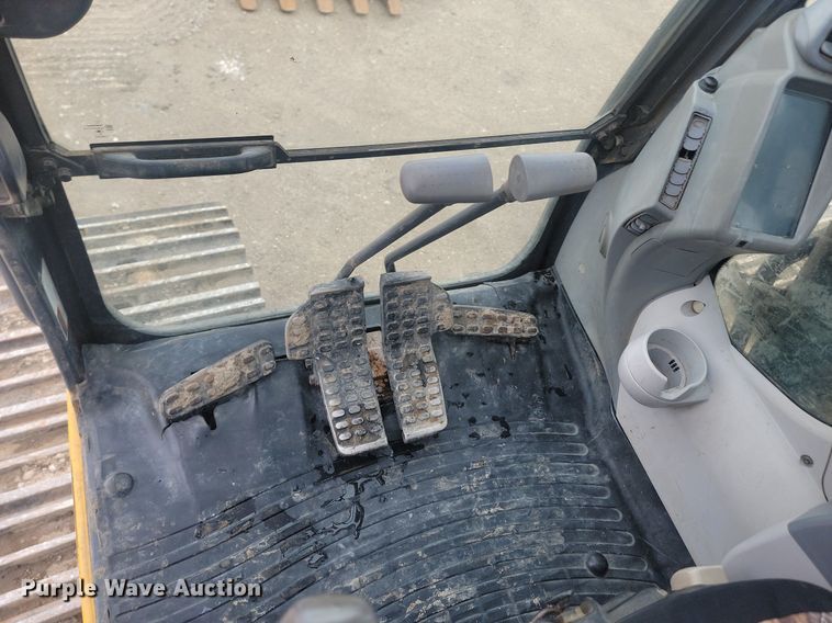 image for item OD9523 2016 John Deere 300G LC excavator