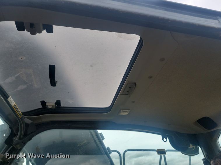 image for item OD9523 2016 John Deere 300G LC excavator