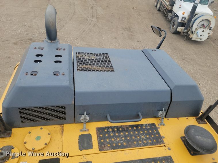 image for item OD9523 2016 John Deere 300G LC excavator