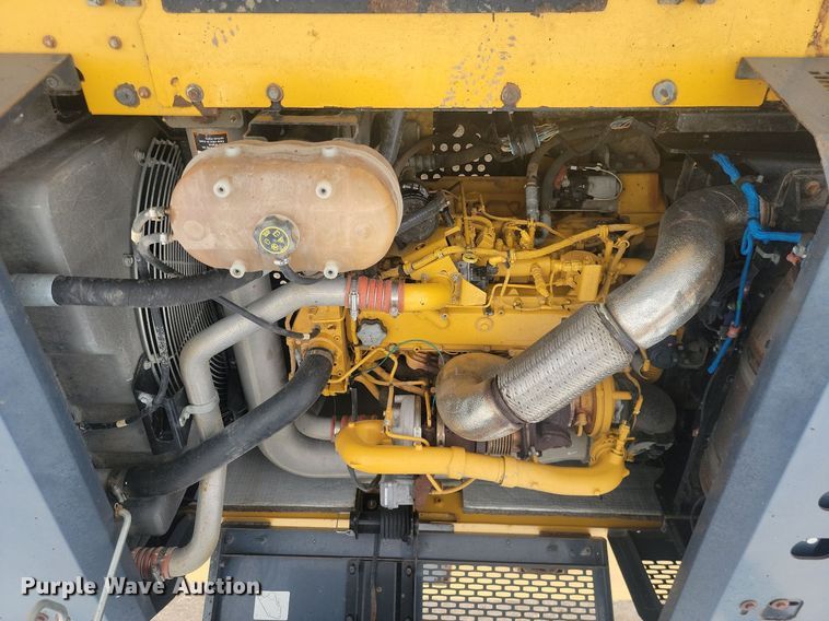 image for item OD9523 2016 John Deere 300G LC excavator