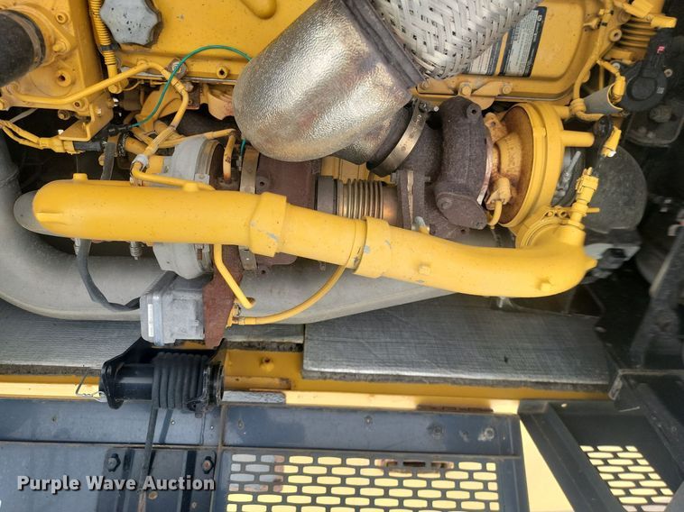 image for item OD9523 2016 John Deere 300G LC excavator