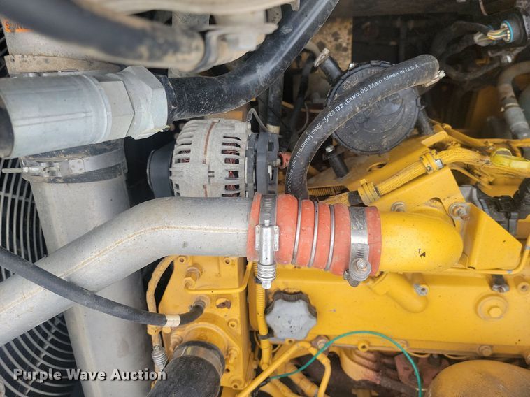 image for item OD9523 2016 John Deere 300G LC excavator