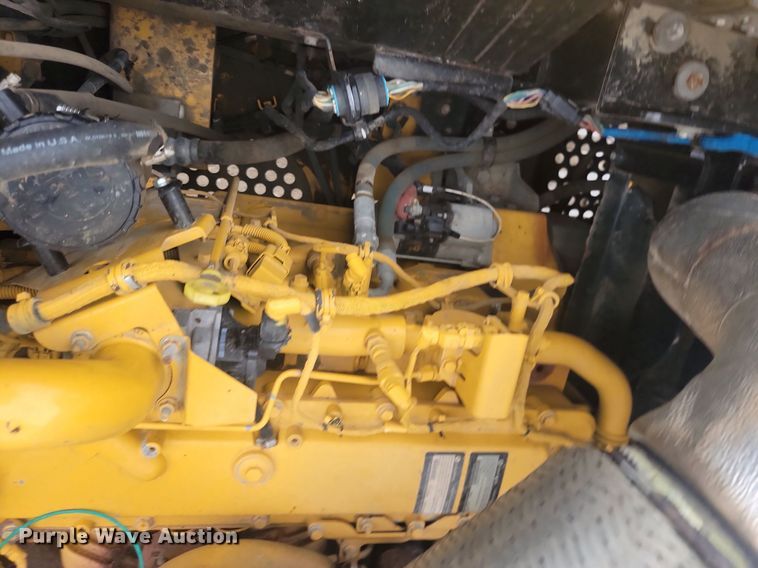 image for item OD9523 2016 John Deere 300G LC excavator