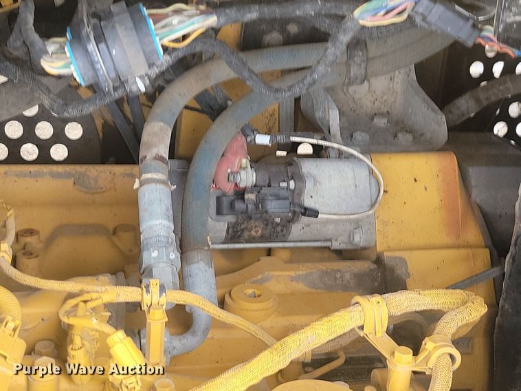 image for item OD9523 2016 John Deere 300G LC excavator