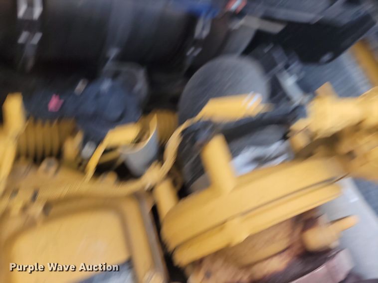 image for item OD9523 2016 John Deere 300G LC excavator