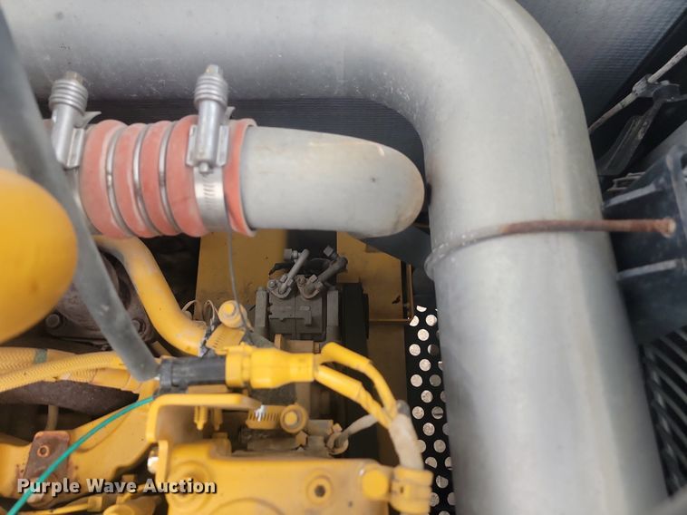 image for item OD9523 2016 John Deere 300G LC excavator