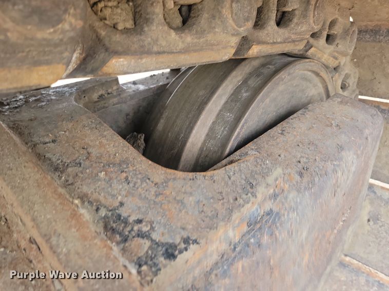 image for item OD9523 2016 John Deere 300G LC excavator