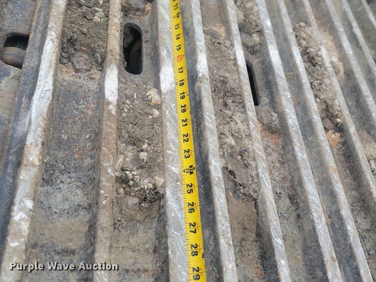 image for item OD9523 2016 John Deere 300G LC excavator