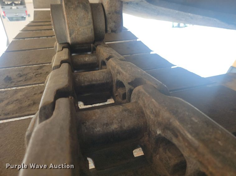 image for item OD9523 2016 John Deere 300G LC excavator