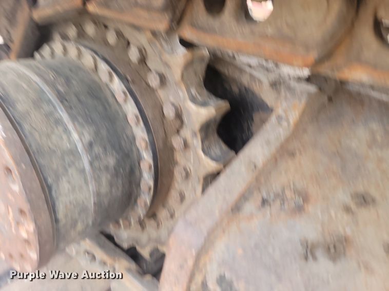 image for item OD9523 2016 John Deere 300G LC excavator