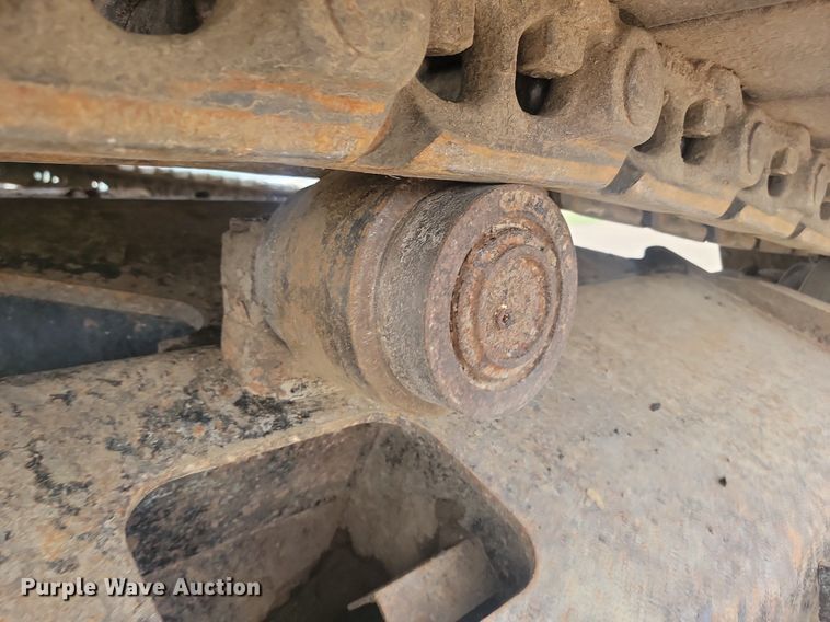 image for item OD9523 2016 John Deere 300G LC excavator