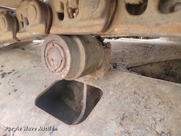 image for item OD9523 2016 John Deere 300G LC excavator