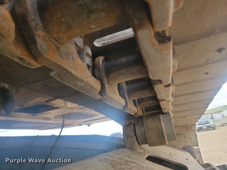 image for item OD9523 2016 John Deere 300G LC excavator