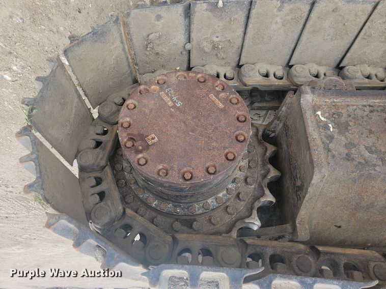 image for item OD9523 2016 John Deere 300G LC excavator