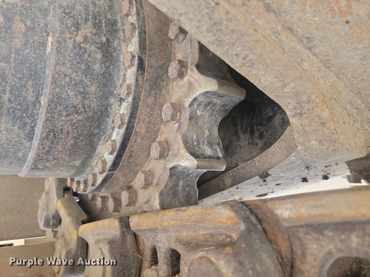 image for item OD9523 2016 John Deere 300G LC excavator