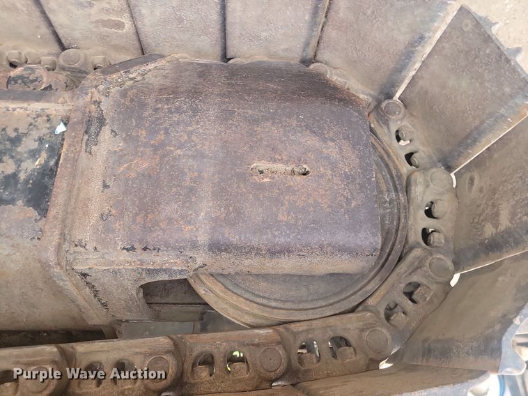 image for item OD9523 2016 John Deere 300G LC excavator