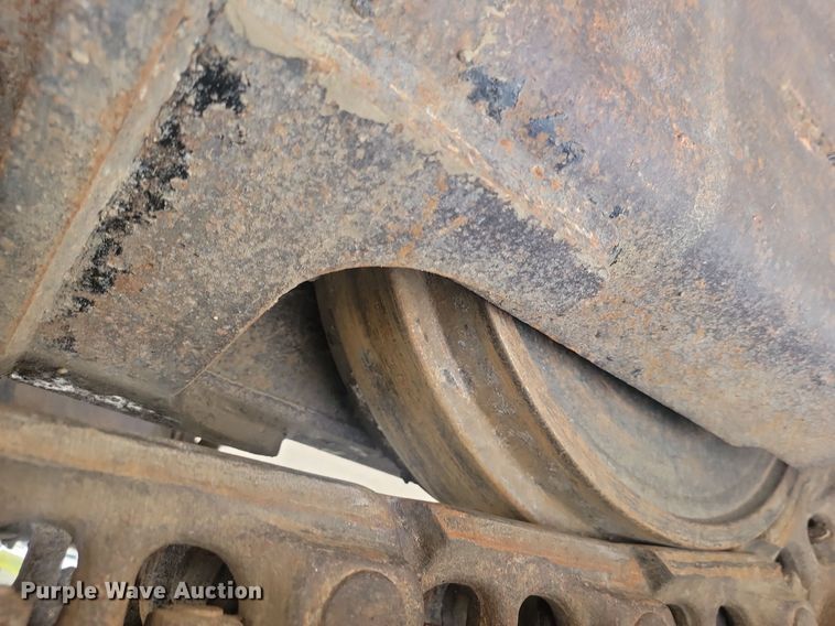 image for item OD9523 2016 John Deere 300G LC excavator