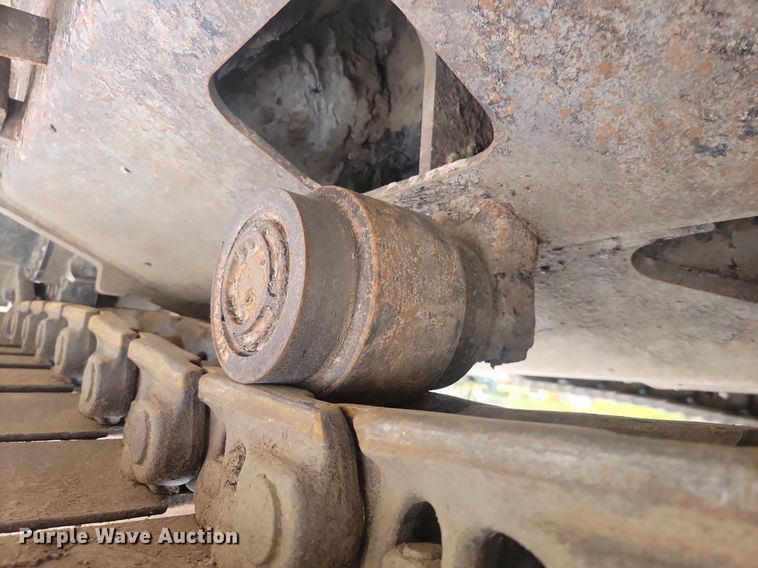 image for item OD9523 2016 John Deere 300G LC excavator