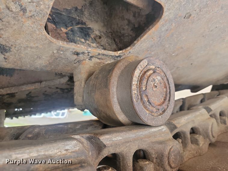 image for item OD9523 2016 John Deere 300G LC excavator