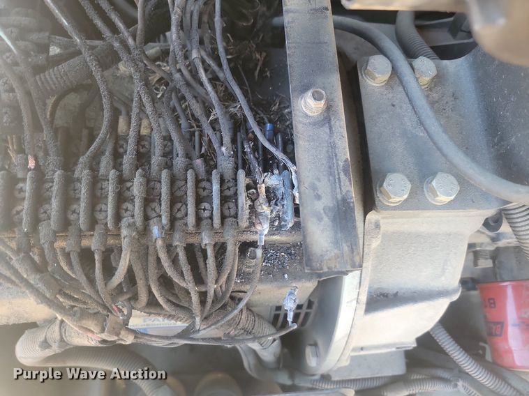 image for item OD9564 Generac Magnum Pro MLT6SM light plant