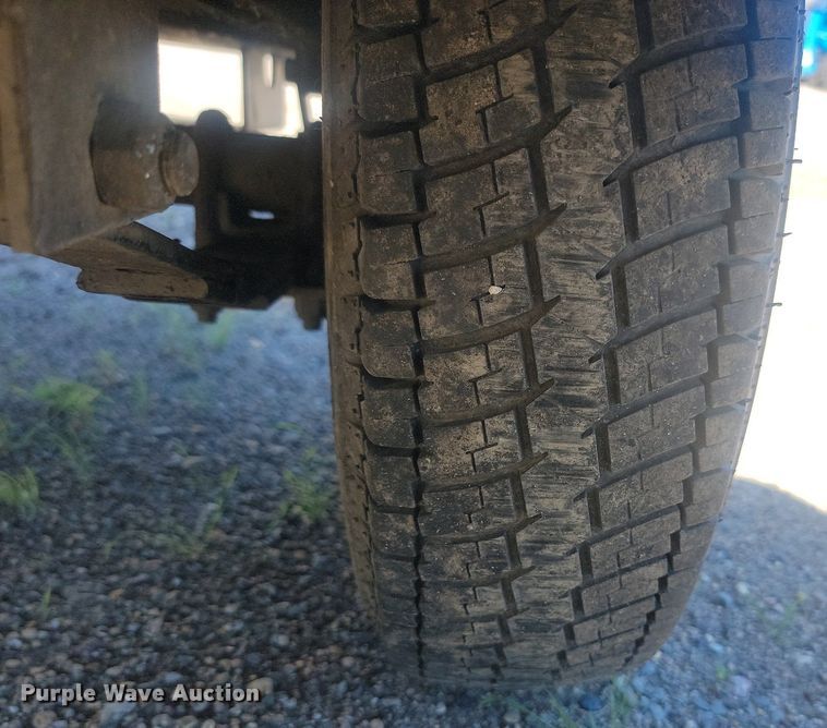 image for item OD9564 Generac Magnum Pro MLT6SM light plant