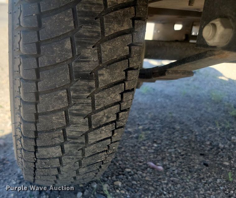 image for item OD9564 Generac Magnum Pro MLT6SM light plant