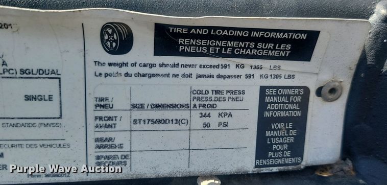 image for item OD9564 Generac Magnum Pro MLT6SM light plant