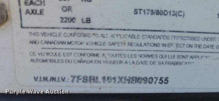 image for item OD9564 Generac Magnum Pro MLT6SM light plant