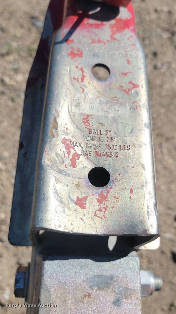 image for item OD9566 Generac Magnum Pro MLT6SM light plant