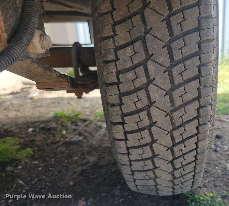 image for item OD9566 Generac Magnum Pro MLT6SM light plant