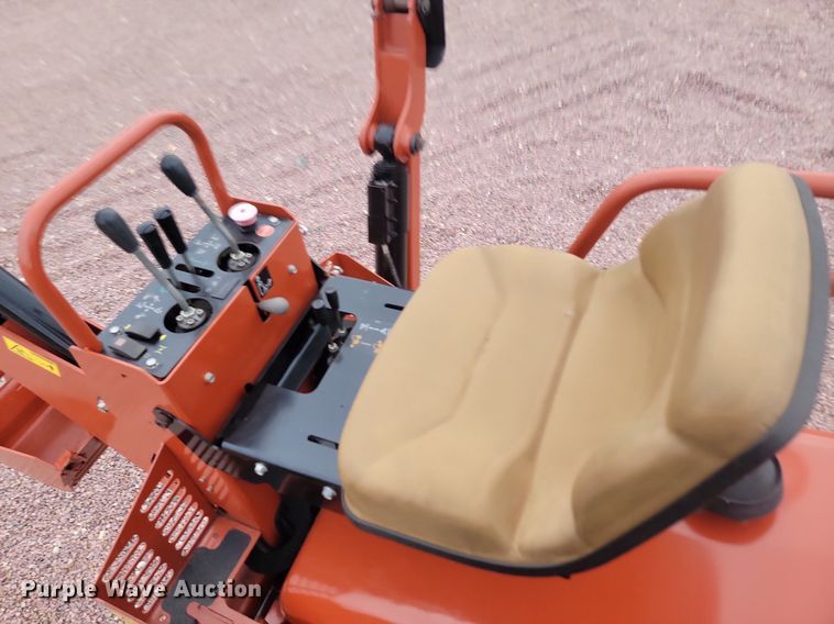 image for item OD9567 2018 Ditch Witch  RT45 trencher