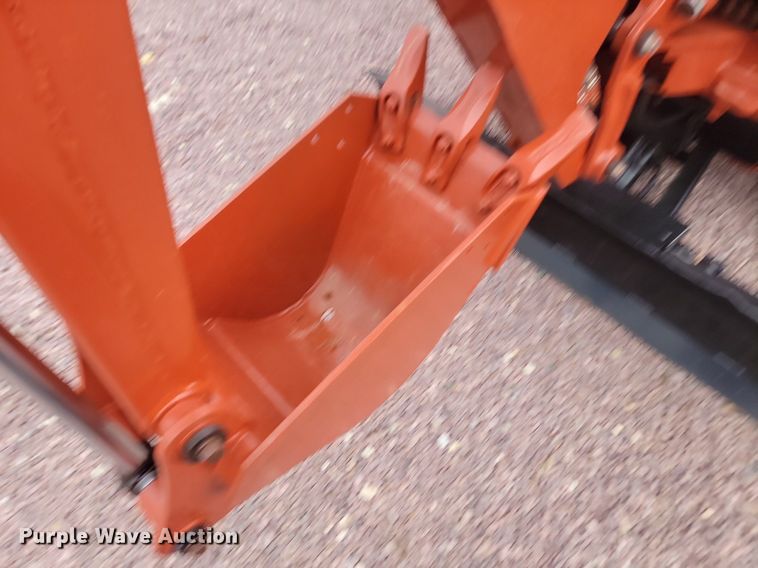 image for item OD9567 2018 Ditch Witch  RT45 trencher